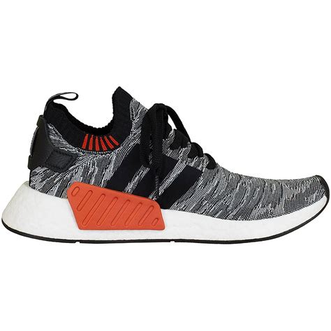 adidas nmd weiß schwarz herren|adidas nmd sandalen.